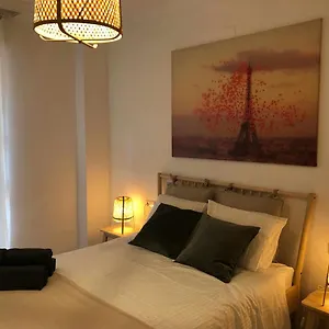  Apartamento Catedral A