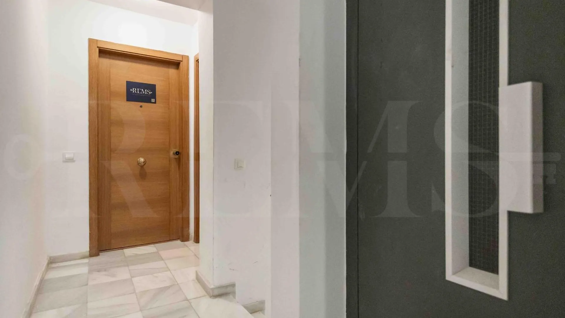 Glamorous flat in the heart of Málaga Appartamento