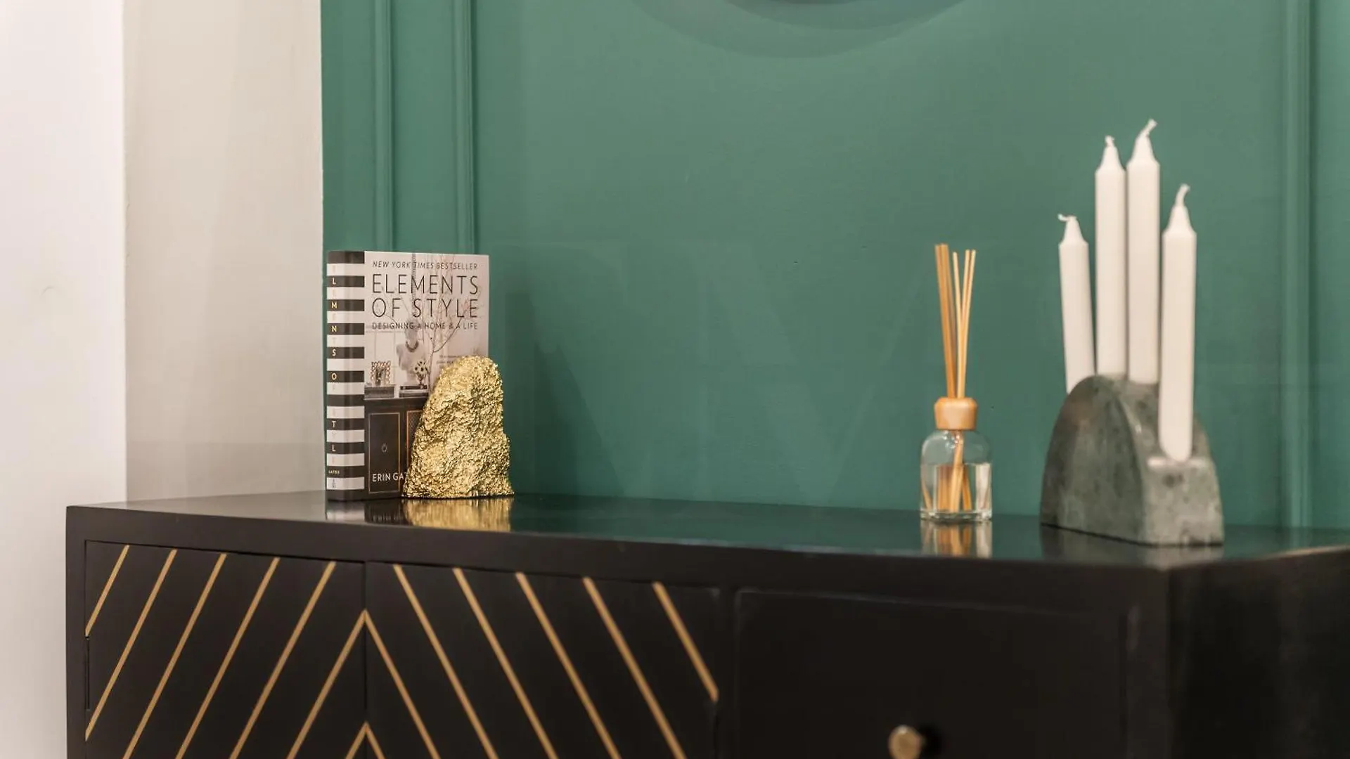 Glamorous Flat In The Heart Of Malaga By Rems Διαμέρισμα