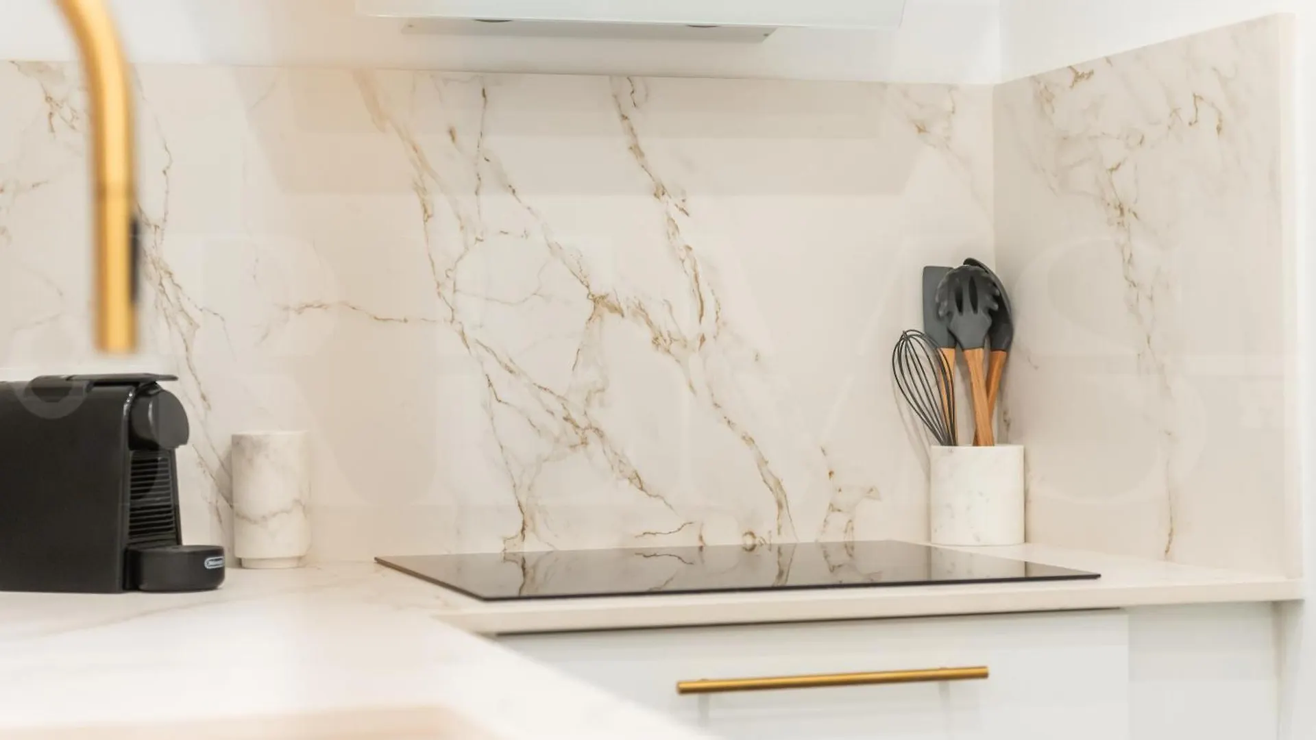 Διαμέρισμα Glamorous Flat In The Heart Of Malaga By Rems