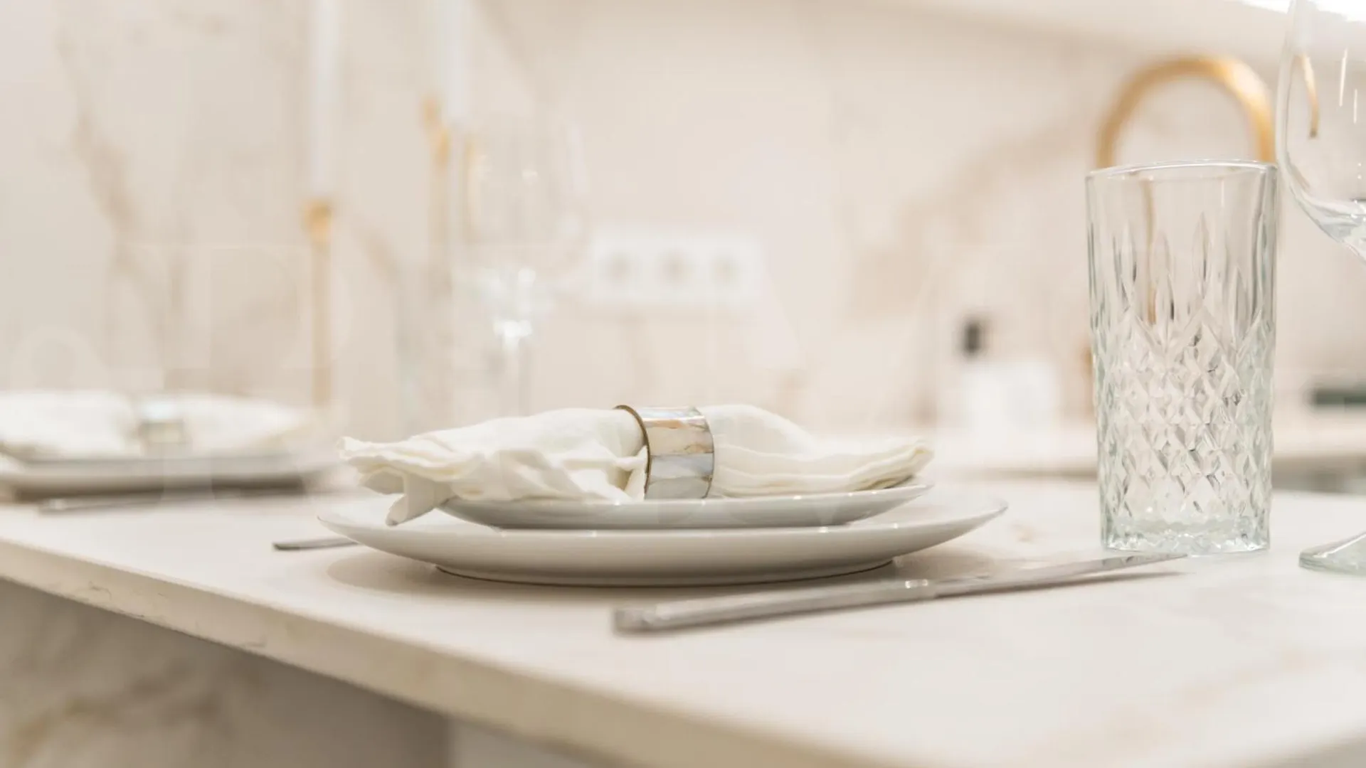 Appartamento Glamorous flat in the heart of Málaga