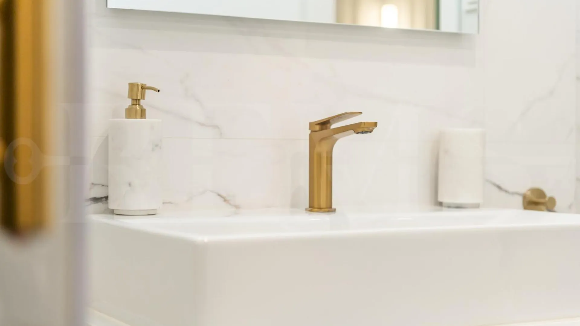 Appartamento Glamorous flat in the heart of Málaga Spagna