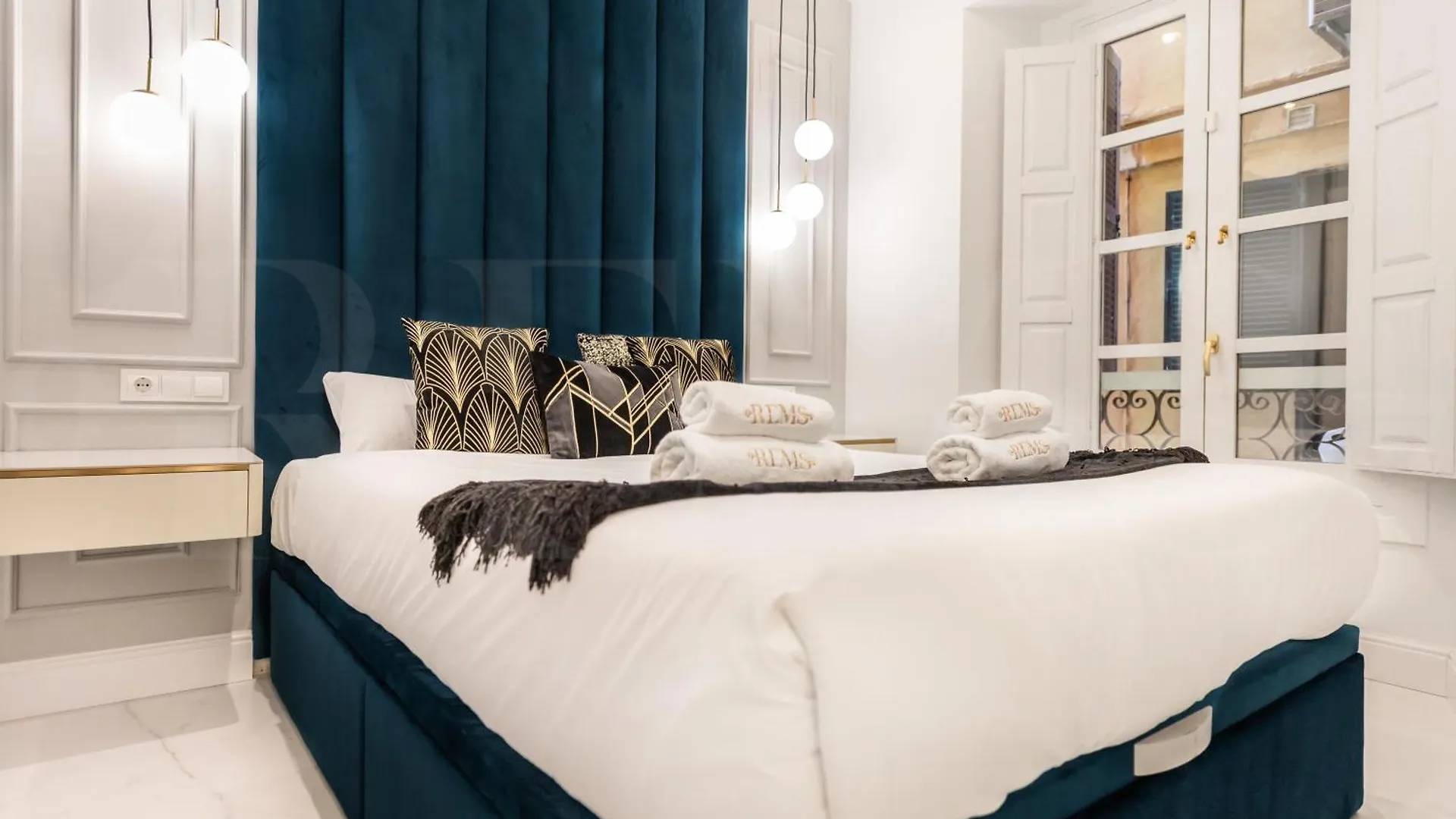 Glamorous flat in the heart of Málaga 0*,  Spagna