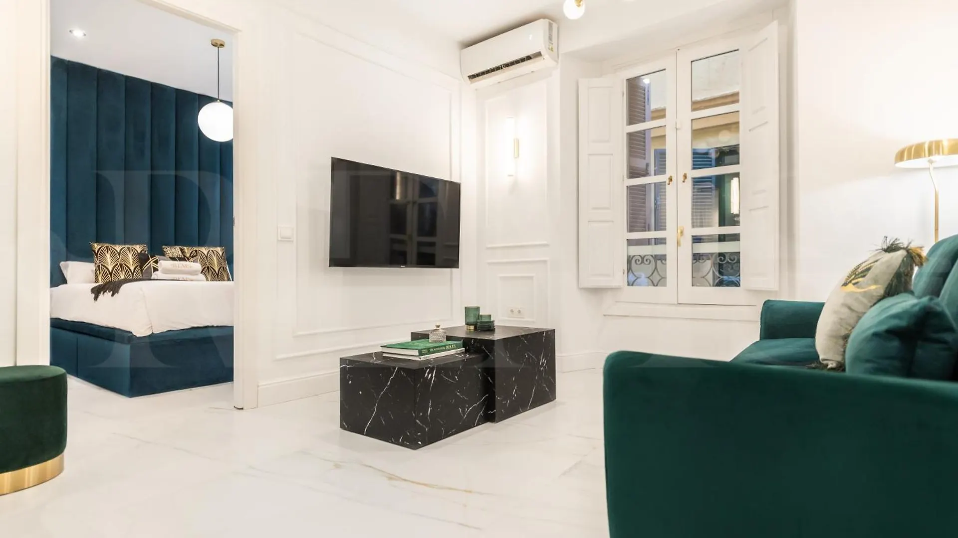 Glamorous Flat In The Heart Of Malaga By Rems 0*,  Spain