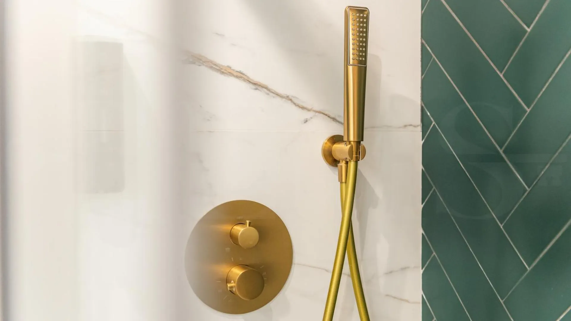 Glamorous flat in the heart of Málaga